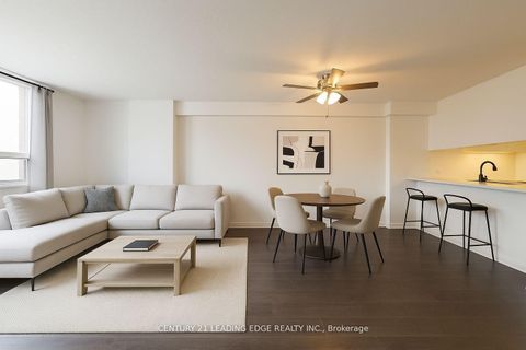 Photo 2 at 112 - 236 Albion Road, Old Rexdale, Toronto