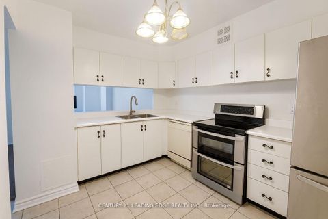 Photo 9 at 112 - 236 Albion Road, Old Rexdale, Toronto