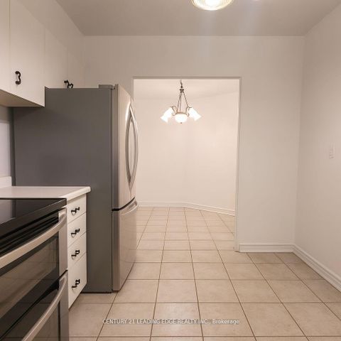 Photo 10 at 112 - 236 Albion Road, Old Rexdale, Toronto