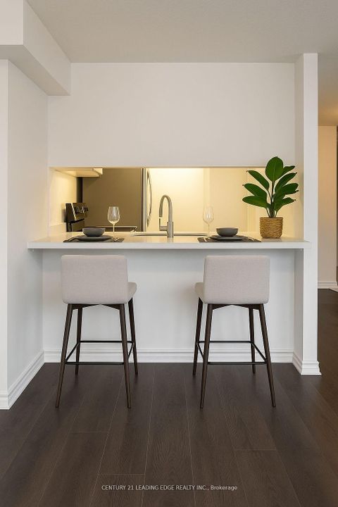 Photo 13 at 112 - 236 Albion Road, Old Rexdale, Toronto