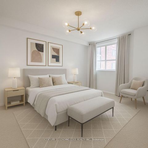 Photo 17 at 112 - 236 Albion Road, Old Rexdale, Toronto