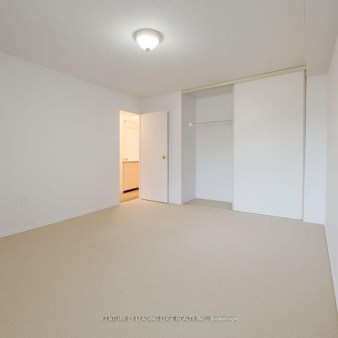 Photo 19 at 112 - 236 Albion Road, Old Rexdale, Toronto