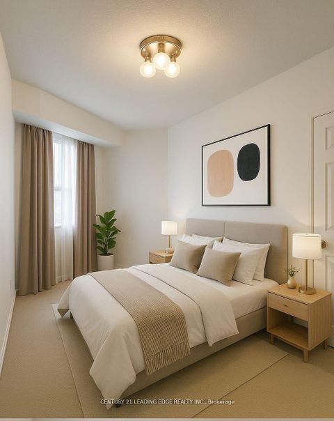 Photo 22 at 112 - 236 Albion Road, Old Rexdale, Toronto