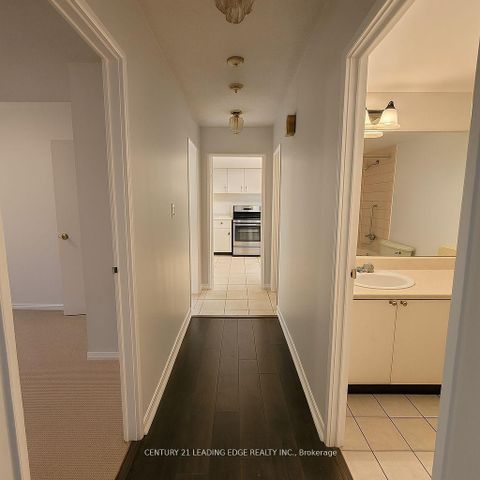 Photo 24 at 112 - 236 Albion Road, Old Rexdale, Toronto