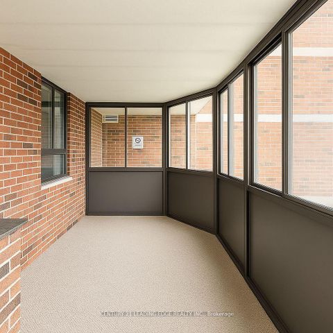 Photo 25 at 112 - 236 Albion Road, Old Rexdale, Toronto
