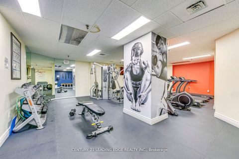 Photo 29 at 112 - 236 Albion Road, Old Rexdale, Toronto