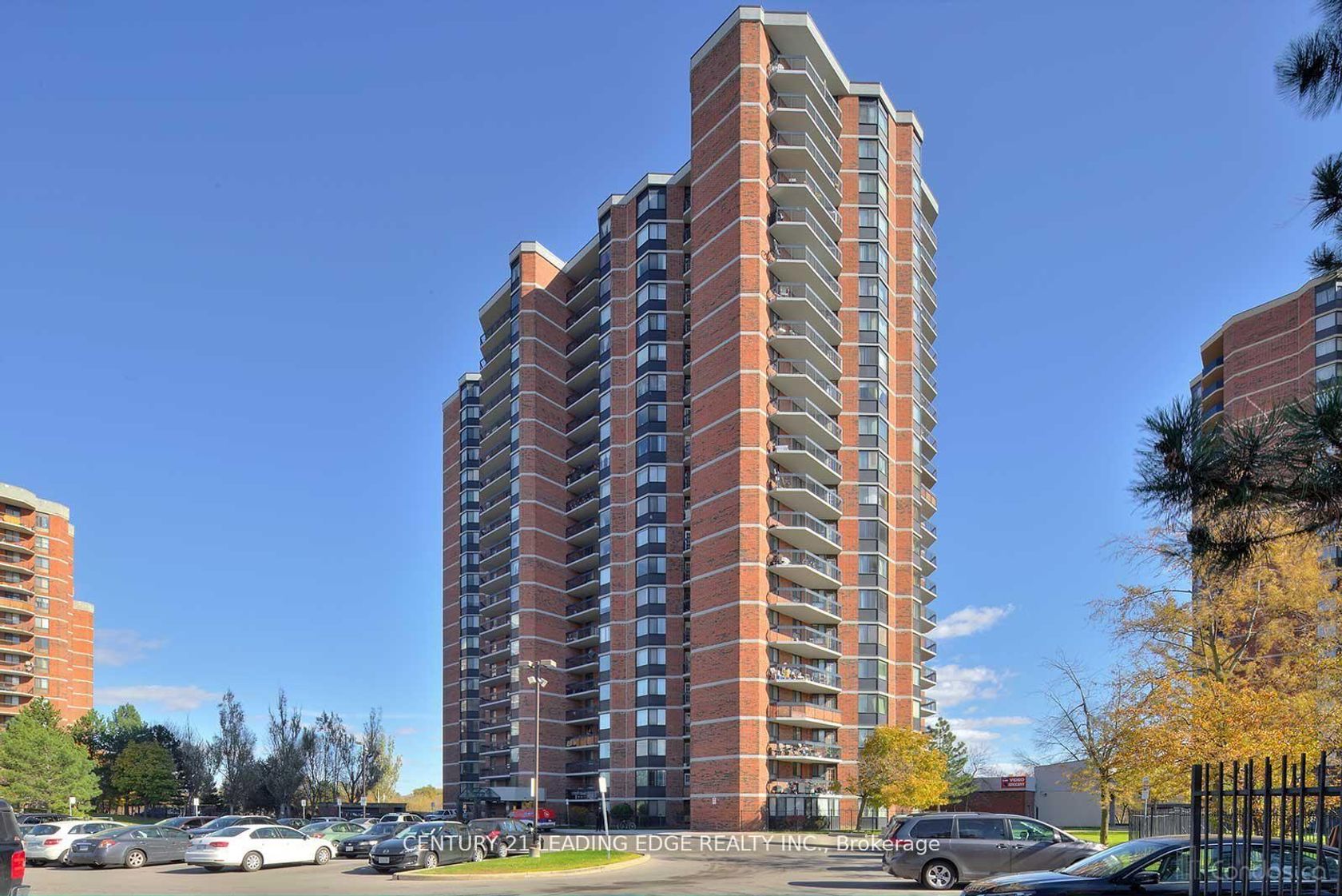 112 - 236 Albion Road, Old Rexdale, Toronto 