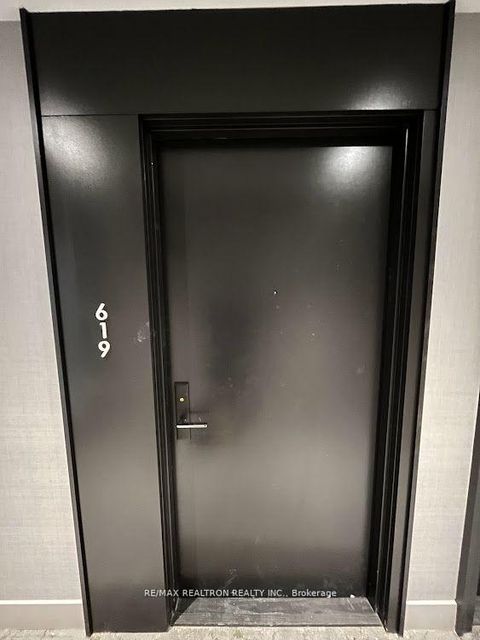 Photo 2 at 619 - 270 Dufferin Street, South Parkdale, Toronto