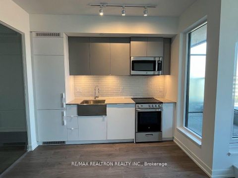 Photo 4 at 619 - 270 Dufferin Street, South Parkdale, Toronto