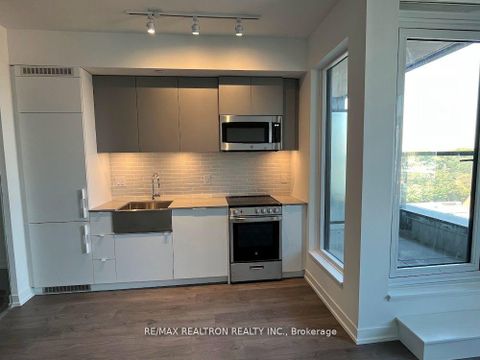 Photo 7 at 619 - 270 Dufferin Street, South Parkdale, Toronto