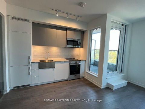 Photo 9 at 619 - 270 Dufferin Street, South Parkdale, Toronto