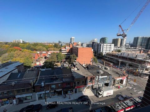 Photo 17 at 619 - 270 Dufferin Street, South Parkdale, Toronto