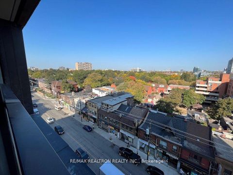 Photo 18 at 619 - 270 Dufferin Street, South Parkdale, Toronto