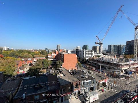 Photo 21 at 619 - 270 Dufferin Street, South Parkdale, Toronto