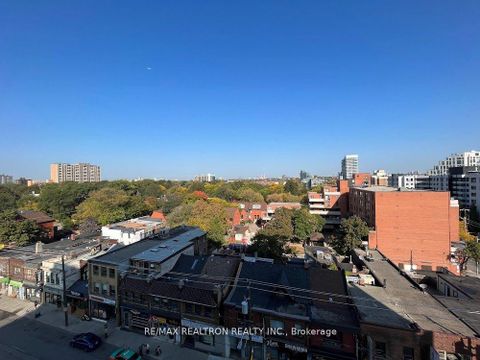 Photo 22 at 619 - 270 Dufferin Street, South Parkdale, Toronto