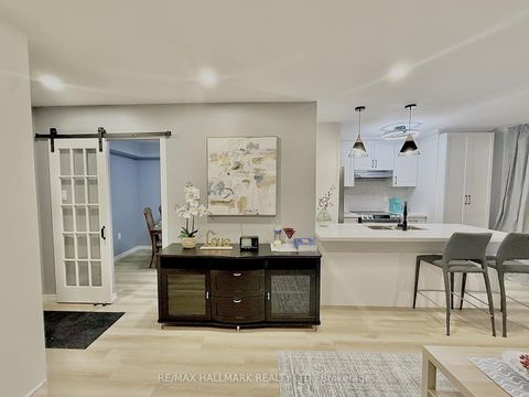 Photo 4 at 110 - 5 San Romanoway, Black Creek, Toronto