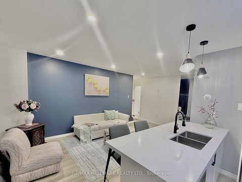 Photo 6 at 110 - 5 San Romanoway, Black Creek, Toronto