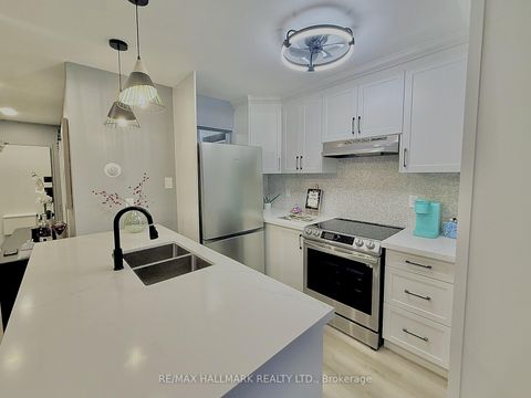 Photo 9 at 110 - 5 San Romanoway, Black Creek, Toronto