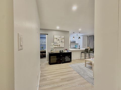 Photo 13 at 110 - 5 San Romanoway, Black Creek, Toronto