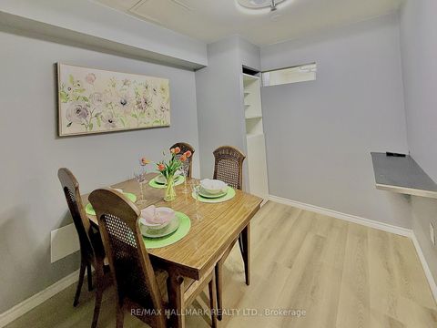 Photo 14 at 110 - 5 San Romanoway, Black Creek, Toronto