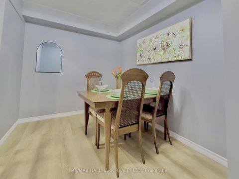 Photo 15 at 110 - 5 San Romanoway, Black Creek, Toronto