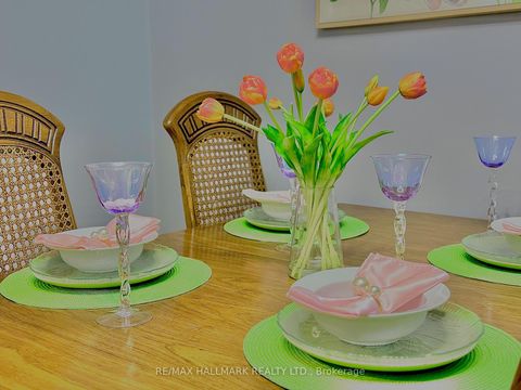 Photo 16 at 110 - 5 San Romanoway, Black Creek, Toronto