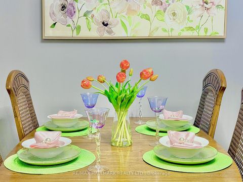 Photo 17 at 110 - 5 San Romanoway, Black Creek, Toronto