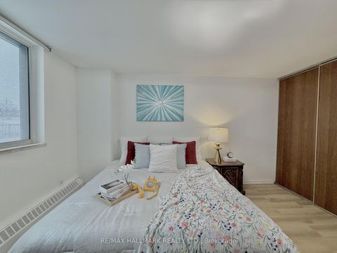 Photo 19 at 110 - 5 San Romanoway, Black Creek, Toronto