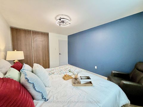 Photo 20 at 110 - 5 San Romanoway, Black Creek, Toronto