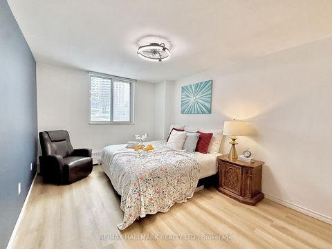 Photo 21 at 110 - 5 San Romanoway, Black Creek, Toronto