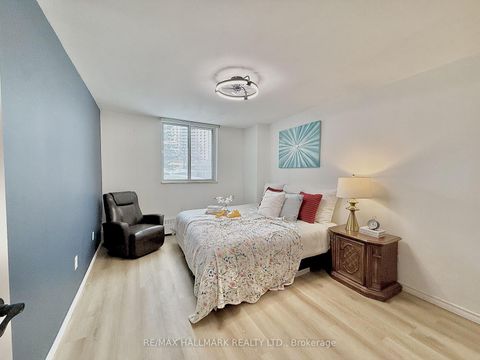 Photo 22 at 110 - 5 San Romanoway, Black Creek, Toronto