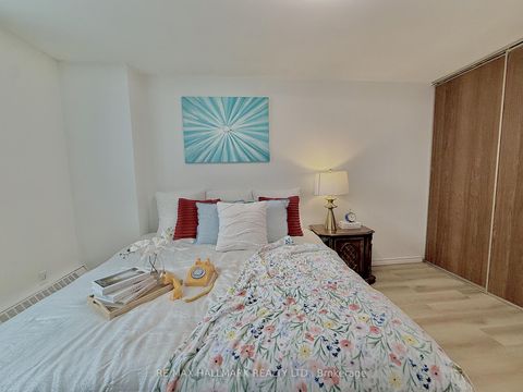 Photo 24 at 110 - 5 San Romanoway, Black Creek, Toronto