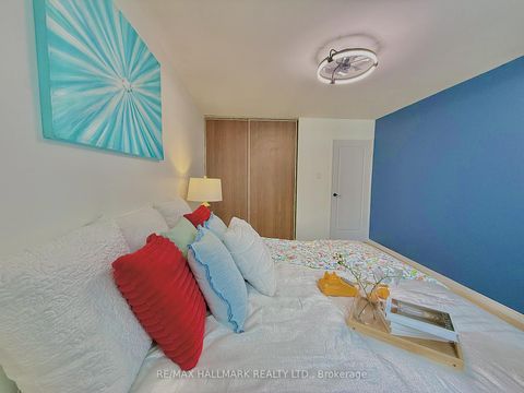 Photo 25 at 110 - 5 San Romanoway, Black Creek, Toronto