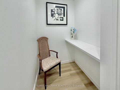 Photo 26 at 110 - 5 San Romanoway, Black Creek, Toronto