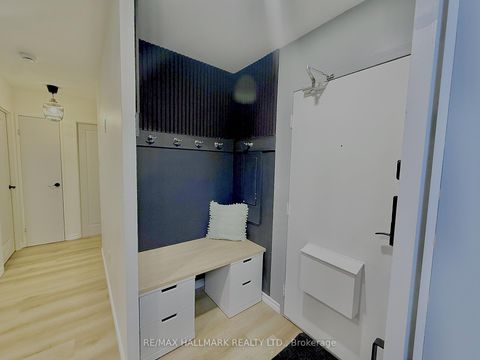 Photo 30 at 110 - 5 San Romanoway, Black Creek, Toronto