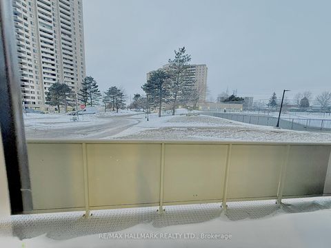 Photo 31 at 110 - 5 San Romanoway, Black Creek, Toronto