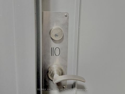 Photo 33 at 110 - 5 San Romanoway, Black Creek, Toronto