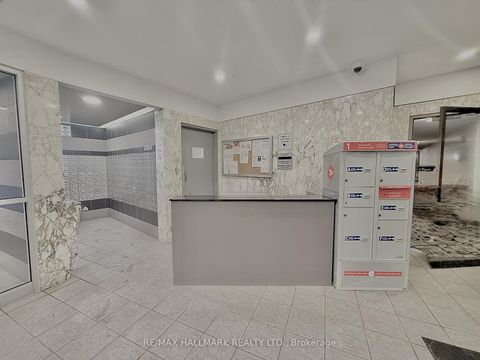 Photo 34 at 110 - 5 San Romanoway, Black Creek, Toronto