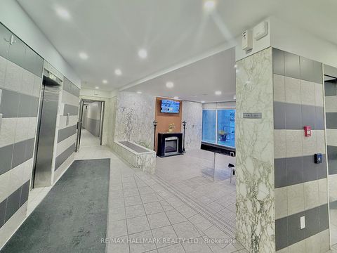 Photo 35 at 110 - 5 San Romanoway, Black Creek, Toronto