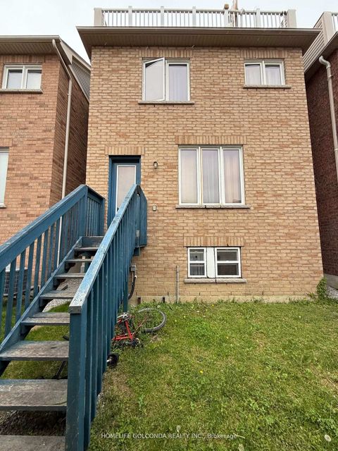 Photo 8 at 22 Troyer Avenue, York University Heights, Toronto
