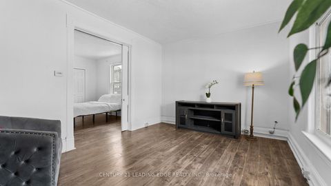 Photo 4 at 195 Albert Street, Central, Oshawa