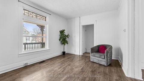 Photo 6 at 195 Albert Street, Central, Oshawa