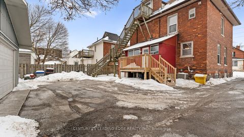 Photo 39 at 195 Albert Street, Central, Oshawa
