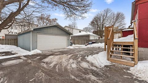 Photo 40 at 195 Albert Street, Central, Oshawa