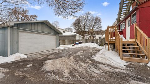 Photo 41 at 195 Albert Street, Central, Oshawa