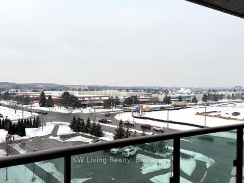 Photo 7 at 604 - 75 Norman Bethune Avenue, Beaver Creek Business Park, Richmond Hill