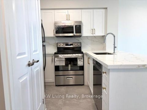 Photo 8 at 604 - 75 Norman Bethune Avenue, Beaver Creek Business Park, Richmond Hill