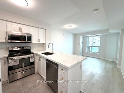 Photo 10 at 604 - 75 Norman Bethune Avenue, Beaver Creek Business Park, Richmond Hill