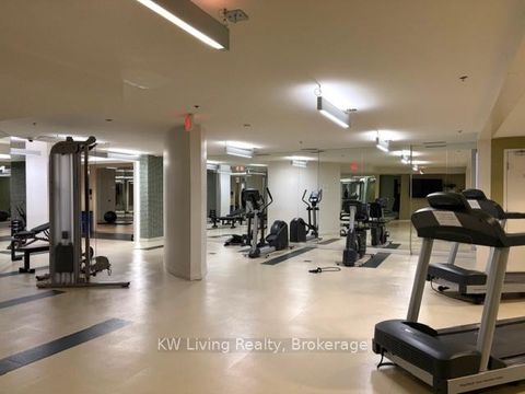 Photo 16 at 604 - 75 Norman Bethune Avenue, Beaver Creek Business Park, Richmond Hill