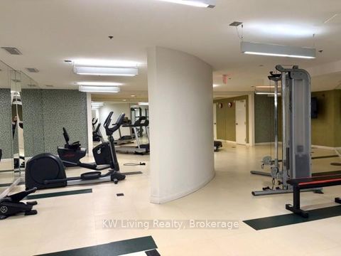 Photo 17 at 604 - 75 Norman Bethune Avenue, Beaver Creek Business Park, Richmond Hill